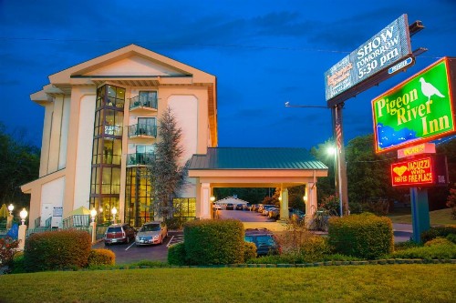Pigeon River Inn - image 6