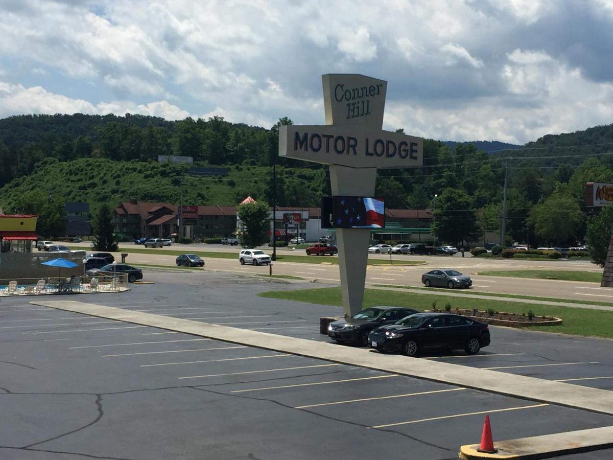 Conner Hill Motor Lodge - image 6