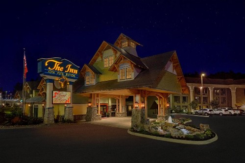 The Inn On The River - image 26
