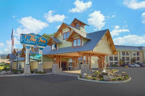 The Inn On The River - image 34