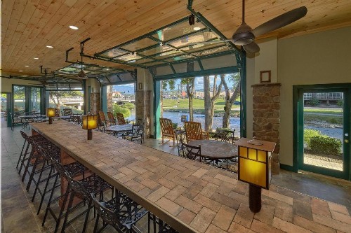 The Inn On The River - image 47