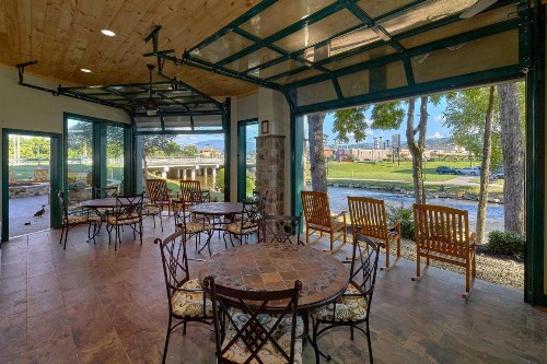 The Inn On The River - image 5