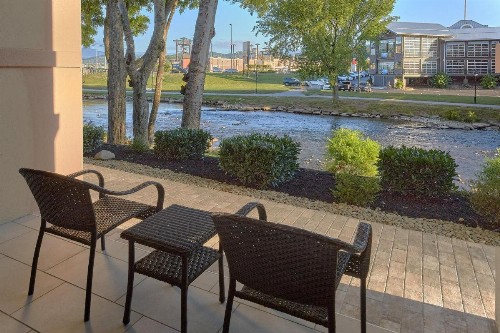 The Inn On The River - image 9