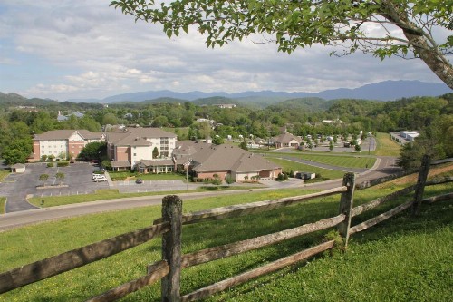 MainStay Suites Conference Center Pigeon Forge - image 24