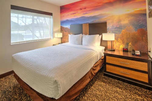 MainStay Suites Conference Center Pigeon Forge - image 32