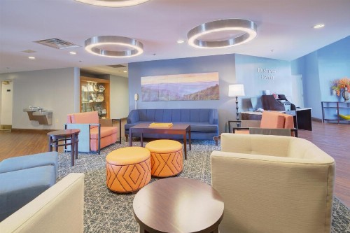 MainStay Suites Conference Center Pigeon Forge - image 33