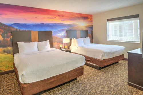 MainStay Suites Conference Center Pigeon Forge - image 37