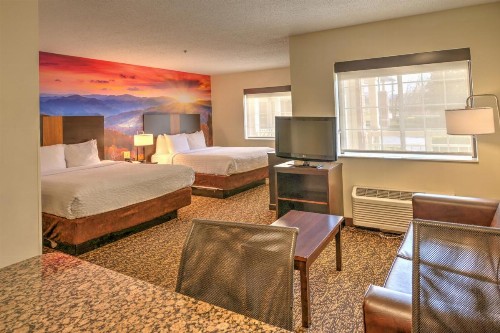 MainStay Suites Conference Center Pigeon Forge - image 45