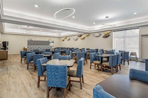 MainStay Suites Conference Center Pigeon Forge - image 46