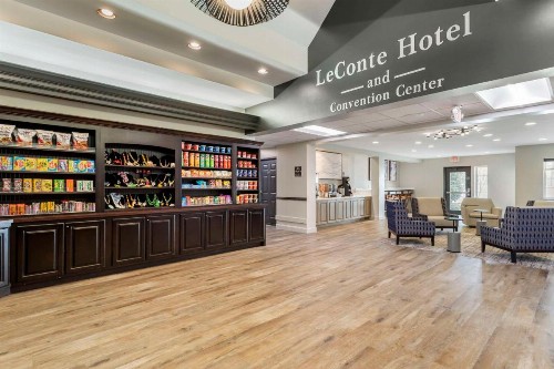 MainStay Suites Conference Center Pigeon Forge - image 50