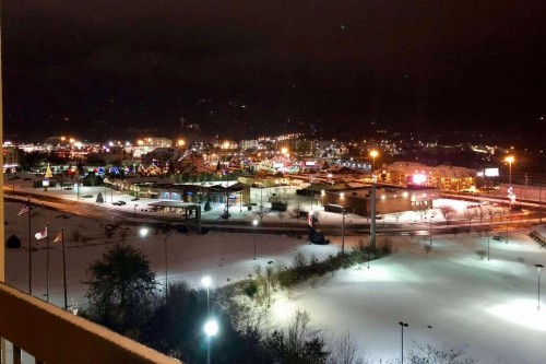 Comfort Suites Mountain Mile Area - image 13