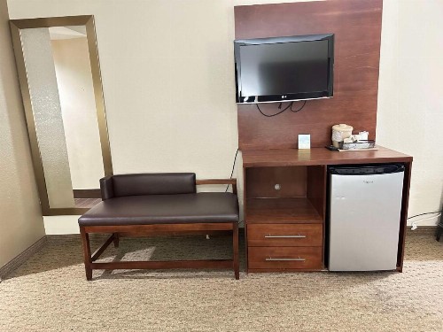 Comfort Suites Mountain Mile Area - image 4
