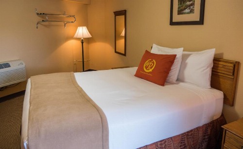 Wild Bear Inn - image 10