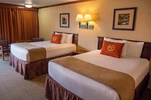 Wild Bear Inn - image 14
