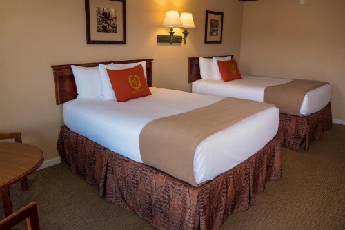 Wild Bear Inn - image 15