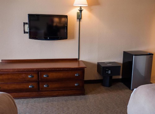 Wild Bear Inn - image 17