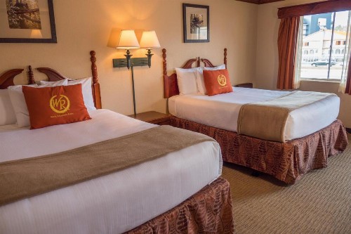 Wild Bear Inn - image 19