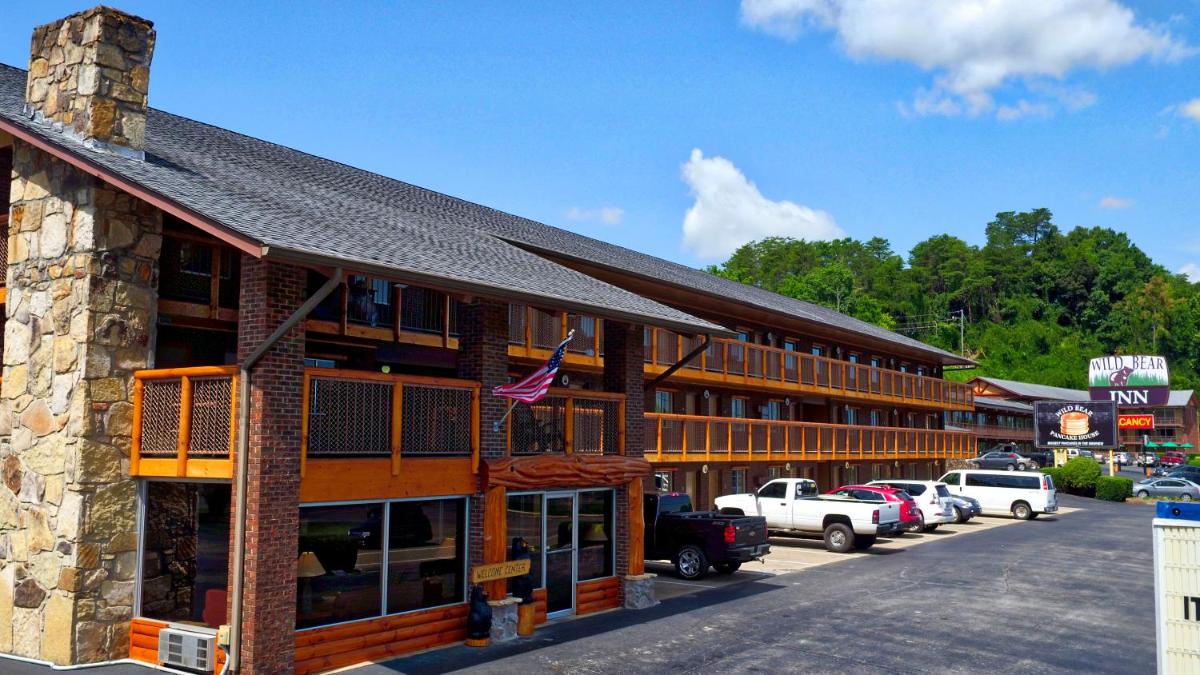 Wild Bear Inn - image 2