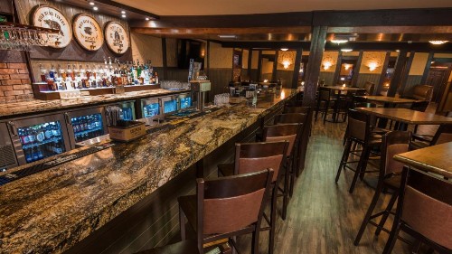 Wild Bear Inn - image 34