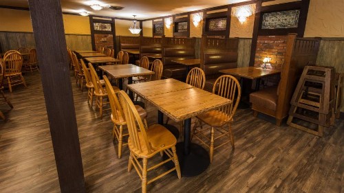 Wild Bear Inn - image 35