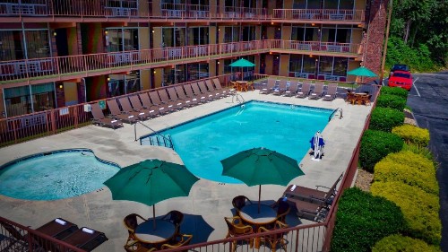 Wild Bear Inn - image 4