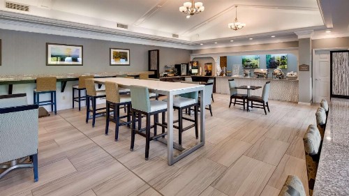 Best Western Plaza Inn - image 32