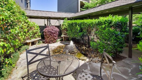 Best Western Plaza Inn - image 35