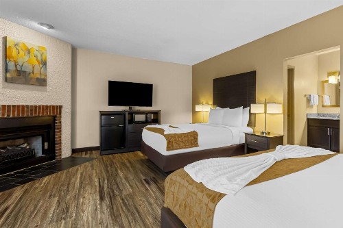 Best Western Toni Inn - image 23