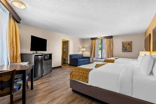 Best Western Toni Inn - image 26