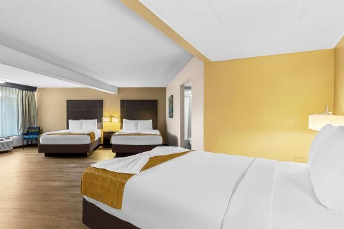 Best Western Toni Inn - image 28