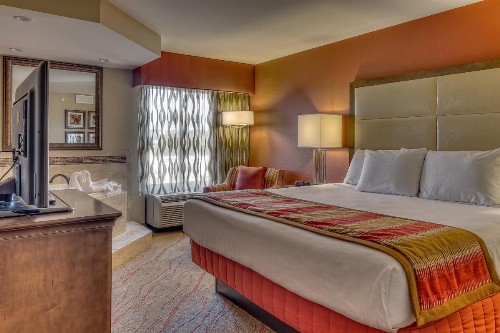 La Quinta by Wyndham Pigeon Forge - image 12