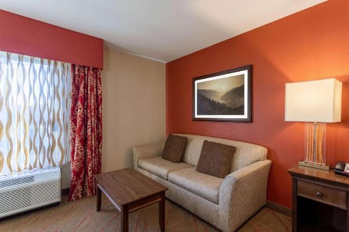 La Quinta by Wyndham Pigeon Forge - image 15