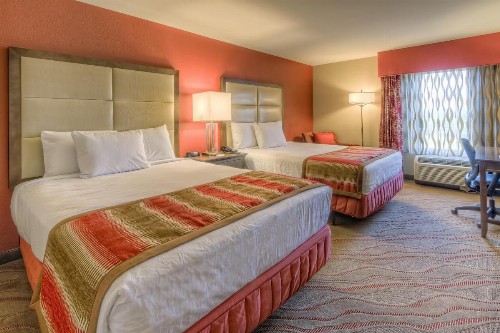 La Quinta by Wyndham Pigeon Forge - image 18