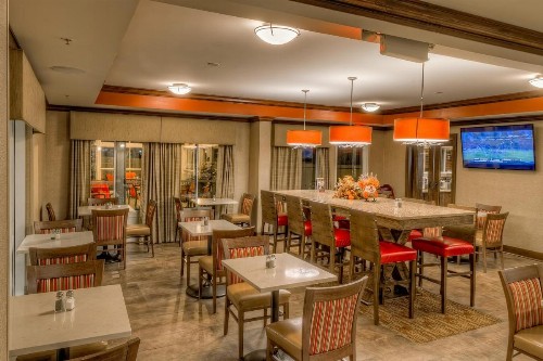 La Quinta by Wyndham Pigeon Forge - image 19
