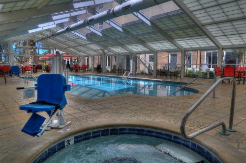 La Quinta by Wyndham Pigeon Forge - image 24