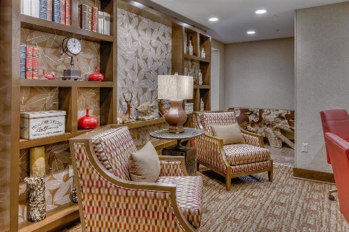 La Quinta by Wyndham Pigeon Forge - image 26