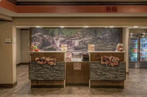 La Quinta by Wyndham Pigeon Forge - image 28