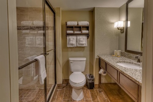 La Quinta by Wyndham Pigeon Forge - image 40