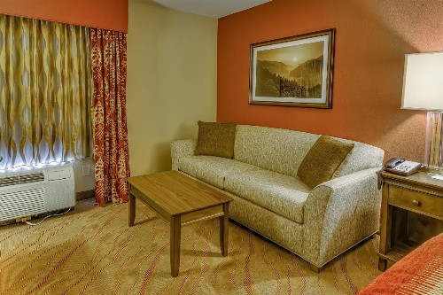 La Quinta by Wyndham Pigeon Forge - image 41