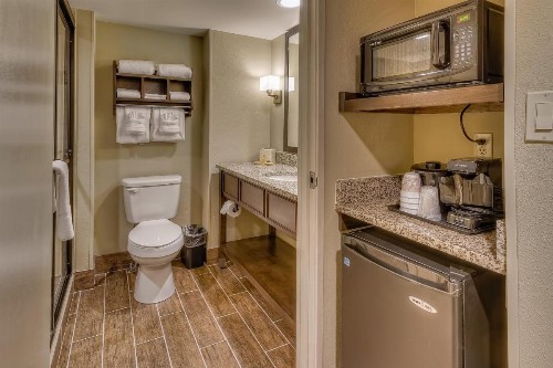 La Quinta by Wyndham Pigeon Forge - image 48