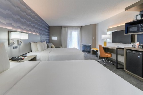 Comfort Inn & Suites at Dollywood Lane - image 18