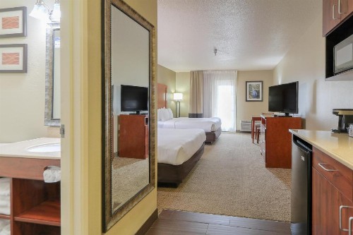 Comfort Inn & Suites at Dollywood Lane - image 32
