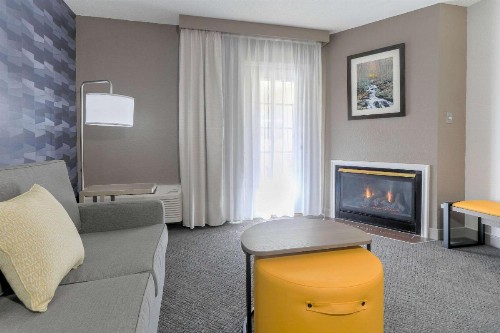 Comfort Inn & Suites at Dollywood Lane - image 35