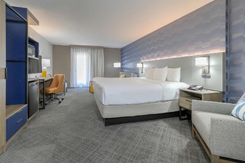 Comfort Inn & Suites at Dollywood Lane - image 37