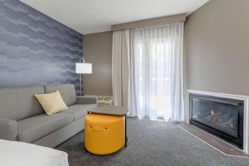 Comfort Inn & Suites at Dollywood Lane - image 39