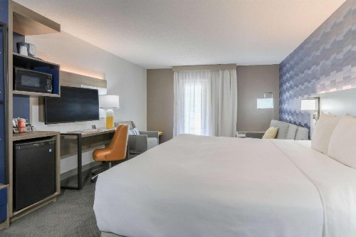 Comfort Inn & Suites at Dollywood Lane - image 40