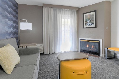 Comfort Inn & Suites at Dollywood Lane - image 43