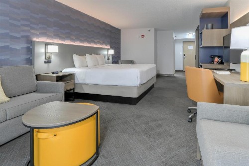 Comfort Inn & Suites at Dollywood Lane - image 48