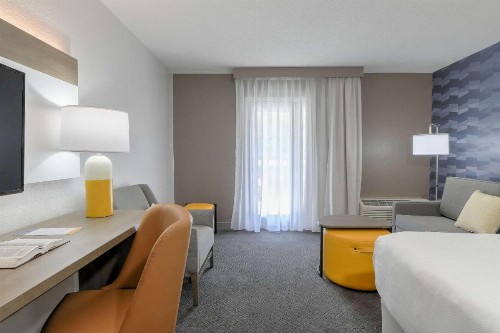 Comfort Inn & Suites at Dollywood Lane - image 49