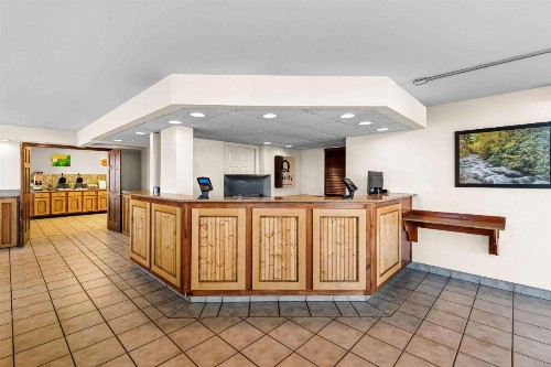 Quality Inn & Suites at Dollywood Lane - image 19